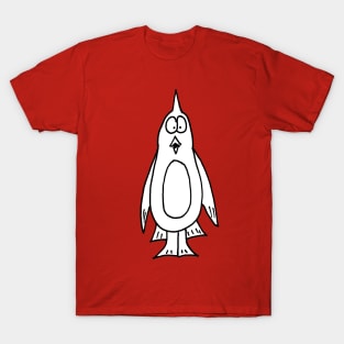 Carl the Cardinal T-Shirt